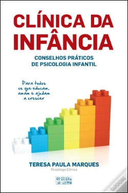 Capa do artigo Clinica da Infância