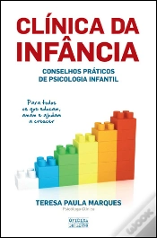 Capa do artigo Clinica da Infância