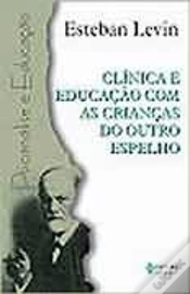 Capa do artigo Clínica e Educação com as Crianças do Outro Espelho
