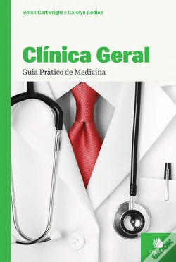 Capa do artigo Clínica Geral