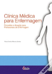 Capa do artigo Clínica Médica Para Enfermagem