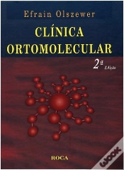 Capa do artigo Clínica Ortomolecular