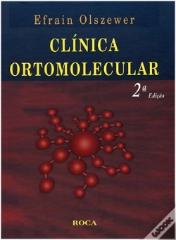Capa do artigo Clínica Ortomolecular