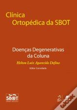 Clínica Ortopédica da SBOT | Doenças Degenerativas da Coluna