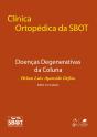 Clínica Ortopédica da SBOT | Doenças Degenerativas da Coluna - Preview