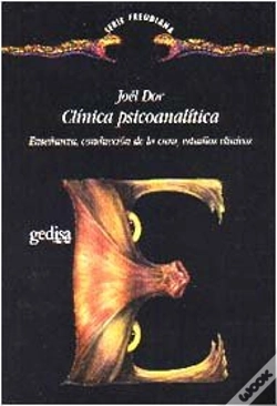 Capa do artigo Clínica Psicoanalítica