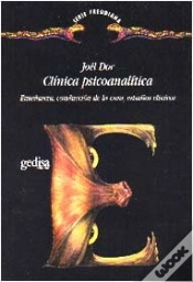 Capa do artigo Clínica Psicoanalítica
