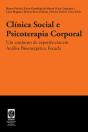 Clínica Social E Psicoterapia Corporal - Preview