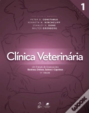 Capa do artigo Clínica Veterinária - Volume 1