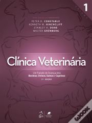 Clínica Veterinária - Volume 1