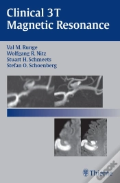 Capa do artigo Clinical 3t Magnetic Resonance