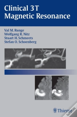 Capa do artigo Clinical 3t Magnetic Resonance