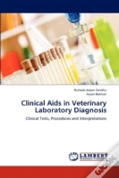 Clinical Aids In Veterinary Laboratory D