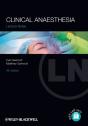 Clinical Anaesthesia - Preview