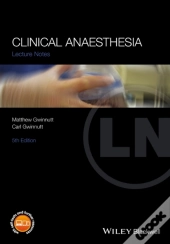 Clinical Anaesthesia