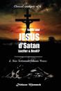 Clinical Analysis Of A Super Idol Jesus D' Satan Lucifer & Devil? - Preview