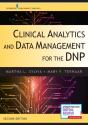 Clinical Analytics And Data Management For The Dnp - Preview