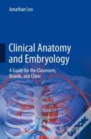 Clinical Anatomy And Embryology