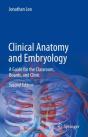 Clinical Anatomy And Embryology - Preview