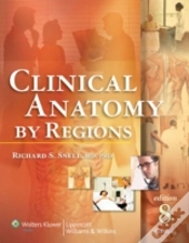 Capa do artigo Clinical Anatomy By Regions