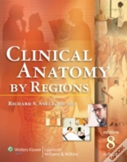 Capa do artigo Clinical Anatomy By Regions
