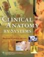 Clinical Anatomy By Systems - Preview