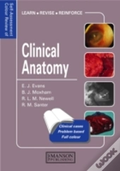 Clinical Anatomy
