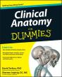 Clinical Anatomy For Dummies - Preview