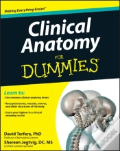 Capa do artigo Clinical Anatomy For Dummies