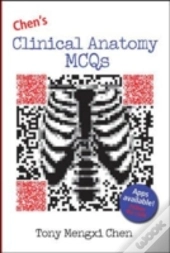 Clinical Anatomy Mcqs