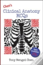 Capa do artigo Clinical Anatomy Mcqs