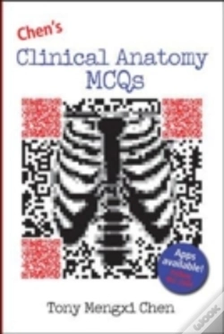 Capa do artigo Clinical Anatomy Mcqs