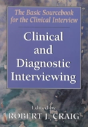 Clinical And Diagnostic Interviewing - Preview