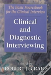 Capa do artigo Clinical And Diagnostic Interviewing