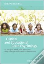 Clinical And Educational Child Psychology