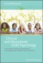 Clinical And Educational Child Psychology - Preview