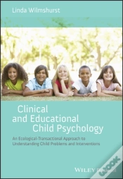 Capa do artigo Clinical And Educational Child Psychology