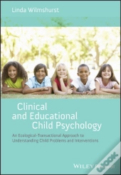 Clinical And Educational Child Psychology