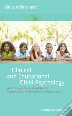 Capa do artigo Clinical And Educational Child Psychology