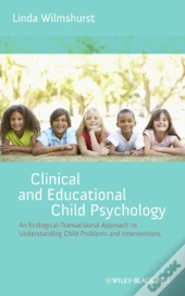 Clinical And Educational Child Psychology