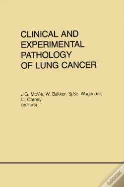 Capa do artigo Clinical And Experimental Pathology Of Lung Cancer