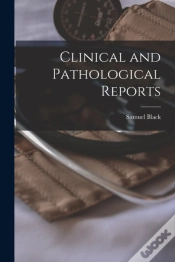 Capa do artigo Clinical And Pathological Reports