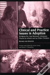 Capa do artigo Clinical And Practice Issues In Adoption