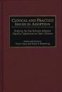 Clinical And Practice Issues In Adoption - Preview