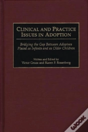 Capa do artigo Clinical And Practice Issues In Adoption