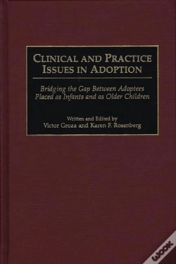 Capa do artigo Clinical And Practice Issues In Adoption
