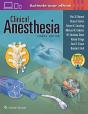Clinical Anesthesia 8e - Preview