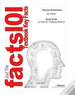 Capa do artigo Clinical Anesthesia