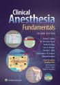 Clinical Anesthesia Fundamentals - Preview