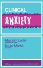 Clinical Anxiety - Preview